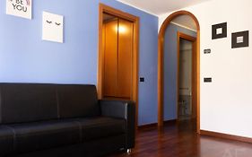 Corso San Gottardo - Darsena Flat